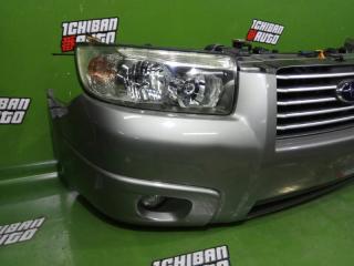 Nose cut FORESTER SG5 EJ203