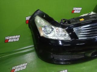 Nose cut SKYLINE V36 VQ25