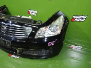 Nose cut NISSAN SKYLINE V36 VQ25