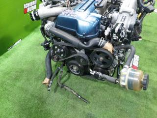 Двигатель ARISTO JZS161 2JZ-GTE