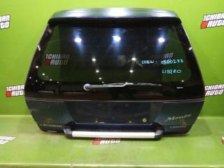 Дверь 5-я MITSUBISHI LIBERO CD8W MR273844 контрактная