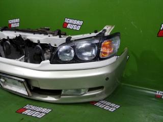 Nose cut TOYOTA IPSUM SXM15 3S-FE