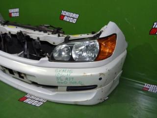 Nose cut TOYOTA IPSUM SXM15 3S-FE