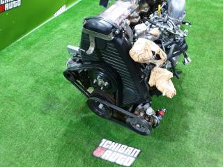 Двигатель HIACE LH113 3L