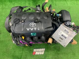 Двигатель TOYOTA IST NCP65 1NZ-FE контрактная