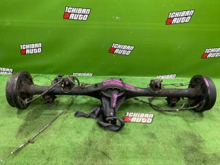 Запчасть мост задний TOYOTA NOAH CR50 3C-T контрактная Мост задний TOYOTA NOAH CR50 3C-T контрактная