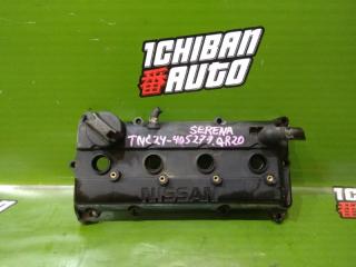 Клапанная крышка NISSAN SERENA TNC24 QR20DE 132648H303 контрактная