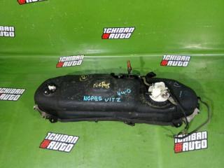 Бензобак TOYOTA VITZ NCP95 2NZ-FE 77001-52160 контрактная