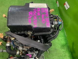 Двигатель CAMI J102E K3-VE