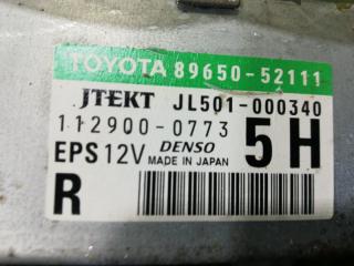 Рулевая колонка TOYOTA RACTIS NCP105 1NZ-FE