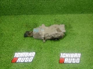 Редуктор задний TOYOTA RACTIS 2006 NCP105 1NZ-FE 41110-52010 контрактная