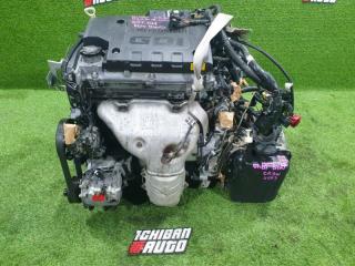 Двигатель MITSUBISHI DION CR9W 4G63 контрактная