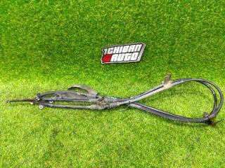 Запчасть тросик ручника ISUZU WIZARD UES25EW 6VD1 контрактная Тросик ручника ISUZU WIZARD UES25EW 6VD1 контрактная