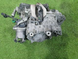 АКПП BLUEBIRD SYLPHY KG11 MR20DE