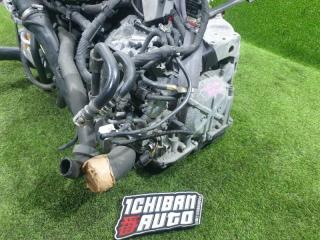 Запчасть акпп VOLKSWAGEN TIGUAN 5N CAW контрактная АКПП VOLKSWAGEN TIGUAN 5N CAW контрактная