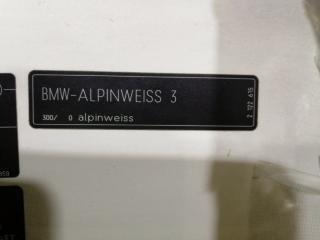 Капот BMW 3SERIES E91 Капот BMW 3SERIES E91