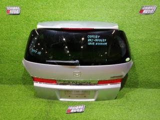 Дверь 5-я задняя HONDA ODYSSEY RB2 контрактная