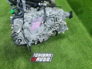 АКПП X-TRAIL NT31 MR20