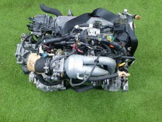 Двигатель STARLET EP91 4E-FE