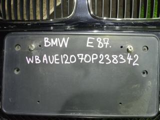 Бампер передний 1-series E87 Бампер передний 1-series E87