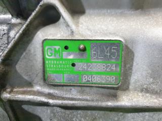 АКПП 1SERIES E87 N45N АКПП 1SERIES E87 N45N