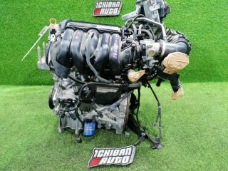 Двигатель HONDA GRACE 2014