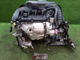 Запчасть двигатель MINI CLUBMAN 2008