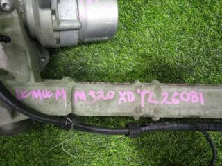 Рулевая рейка COOPER S R55 Рулевая рейка COOPER S R55