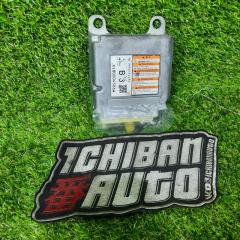 Блок управления airbag SUBARU XV GT3 FB16 98221FL340 контрактная