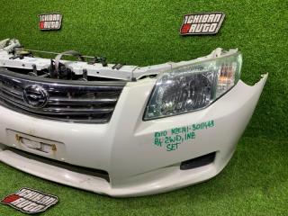 Nose cut COROLLA AXIO 2011 NZE141 1NZ-FE