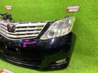 Nose cut ALPHARD ANH20W 2AZ-FE