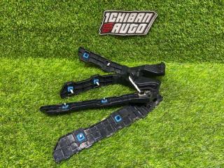 Крепление бампера заднее SUBARU ASCENT