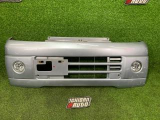 Запчасть бампер передний NISSAN CLIPPER