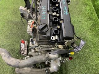 Двигатель OUTLANDER GG2W 4B11