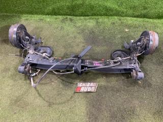 Балка подвески задняя TOYOTA VOXY