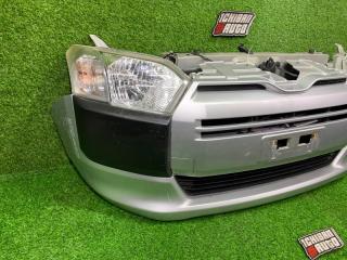 Nose cut TOYOTA SUCCEED NCP165 1NZ-FE