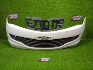 Бампер передний SUZUKI SOLIO