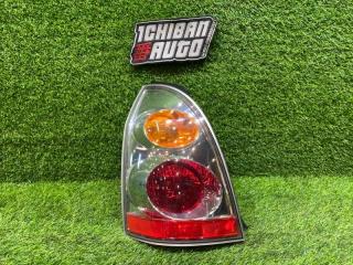 Запчасть стоп-сигнал задний левый NISSAN PRIMERA