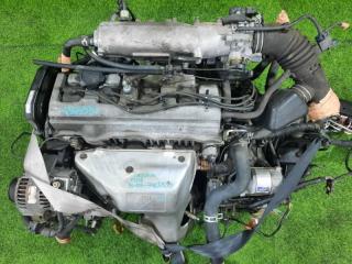 Двигатель CALDINA ST215G 3S-FE