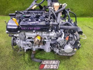 Двигатель MAZDA FLAIR 2016г.
