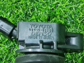 Катушка зажигания TOYOTA SUCCEED NCP165 1NZ-FE