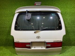 Дверь 5-я TOYOTA GRANVIA KCH16W 67005-2N010 контрактная