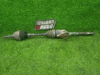 Запчасть привод передний правый NISSAN EXPERT