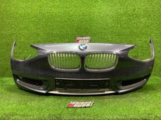 Бампер передний BMW 1-SERIES 2013
