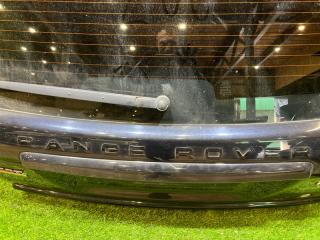 Дверь 5-я задняя LAND ROVER RANGE ROVER SPORT L320 30DDTX Дверь 5-я задняя LAND ROVER RANGE ROVER SPORT L320 30DDTX