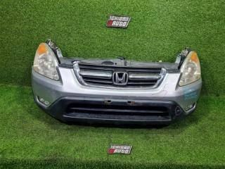 Nose cut HONDA CR-V