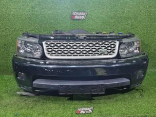 Nose cut LAND ROVER RANGE ROVER SPORT 2011 L320 30DDTX LR024332 контрактная