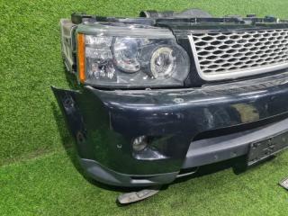 Nose cut RANGE ROVER SPORT 2011 L320 30DDTX