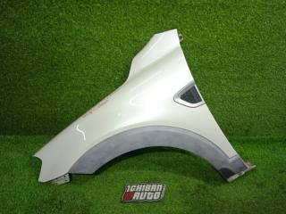 Запчасть крыло переднее левое DAEWOO WINSTORM 2007