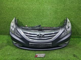 Nose cut HYUNDAI SONATA 2010